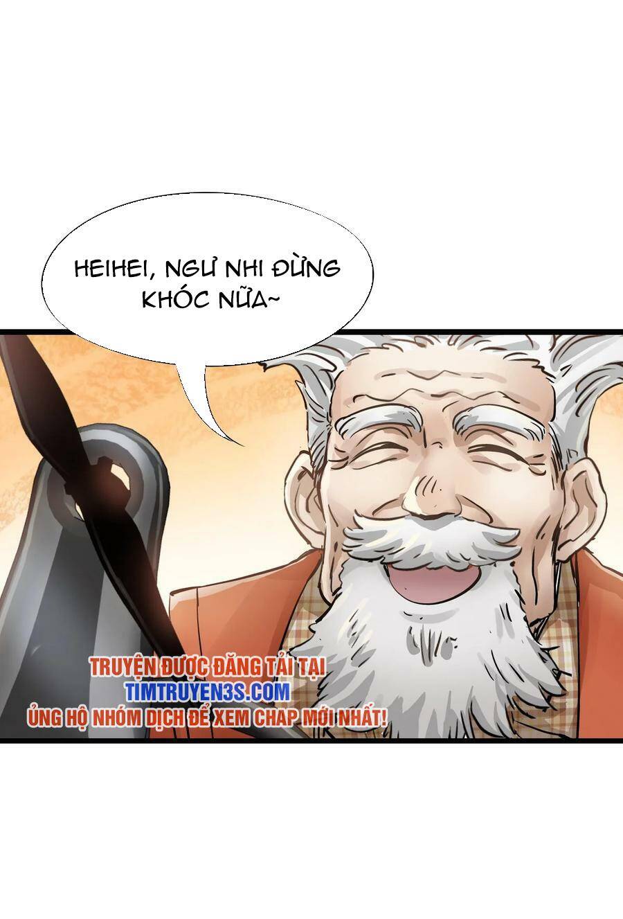 Du Hành Thời Gian Về Ngày Đầu Mạt Thế Chapter 35 - 33