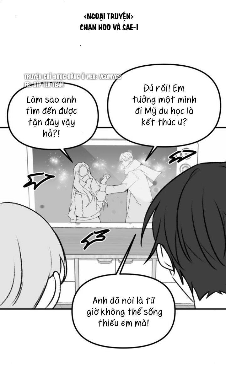 Hoán Đổi Sinh Mệnh Chapter 33 - 2