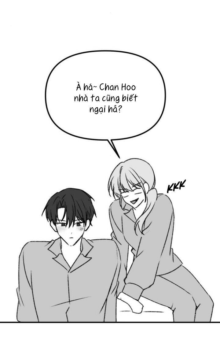 Hoán Đổi Sinh Mệnh Chapter 33 - 13