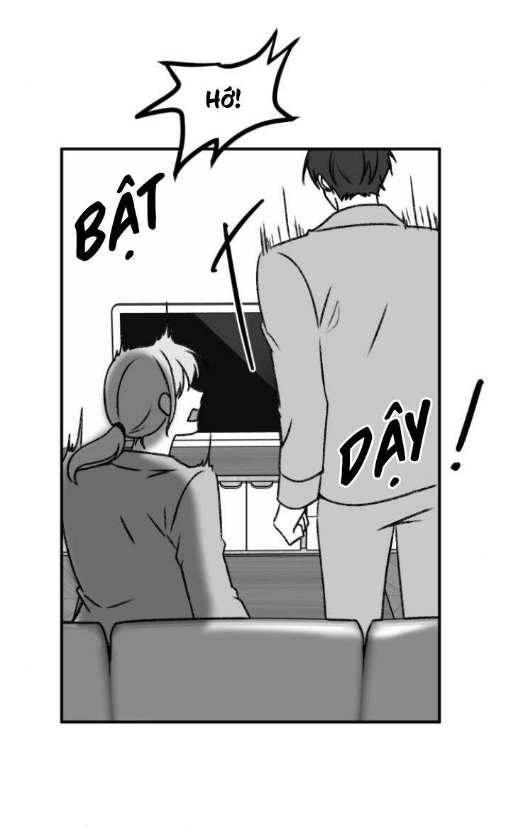 Hoán Đổi Sinh Mệnh Chapter 33 - 15