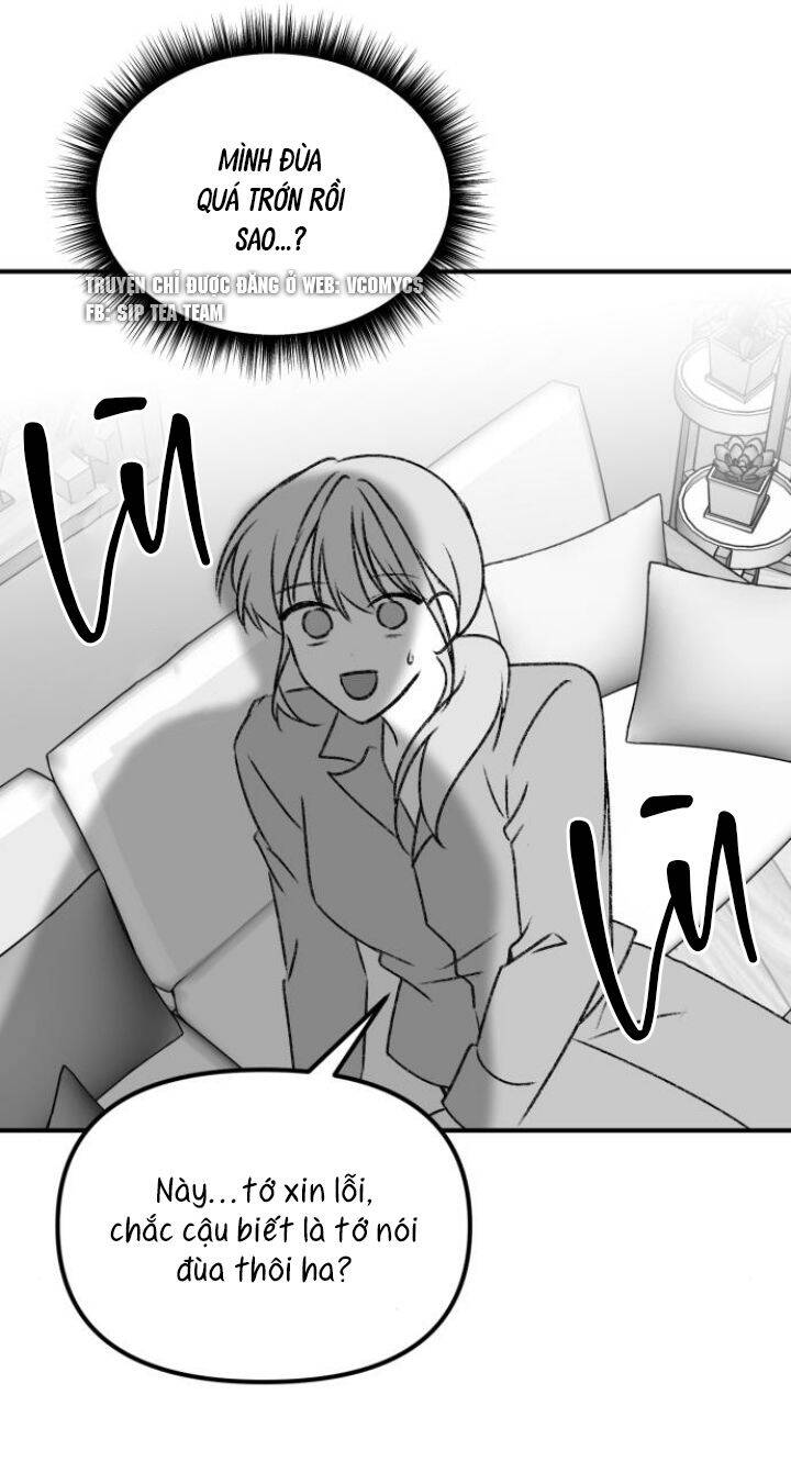 Hoán Đổi Sinh Mệnh Chapter 33 - 16