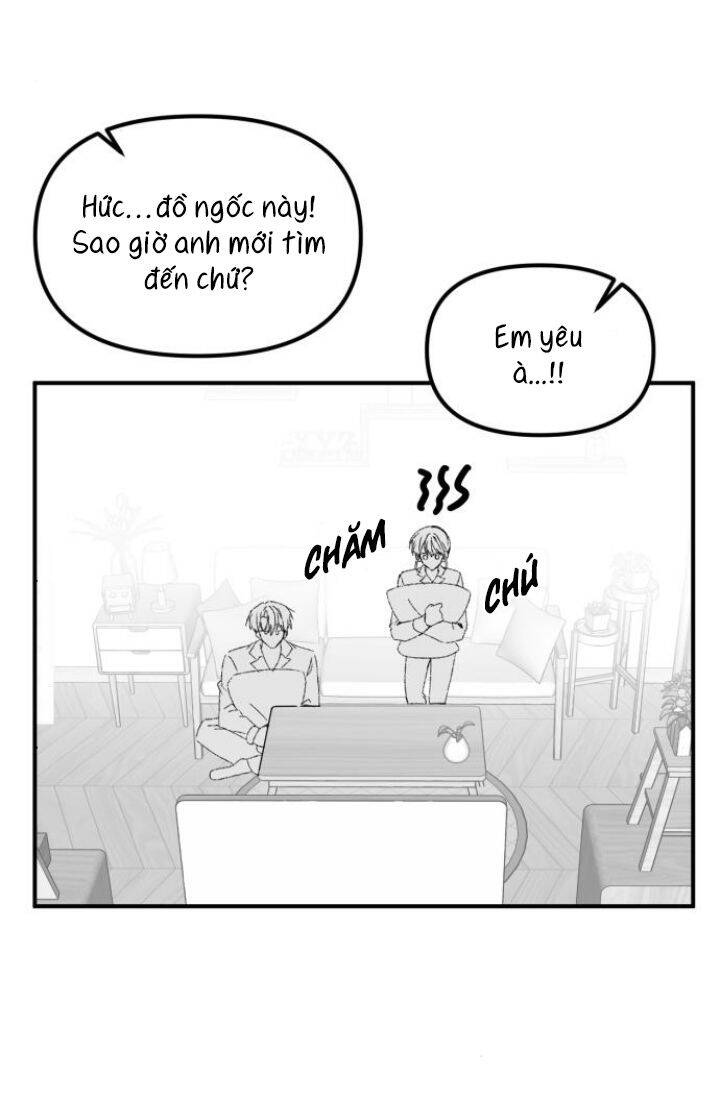 Hoán Đổi Sinh Mệnh Chapter 33 - 3