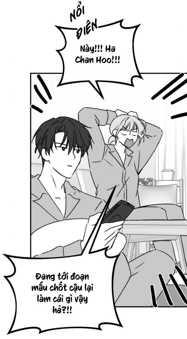 Hoán Đổi Sinh Mệnh Chapter 33 - 9