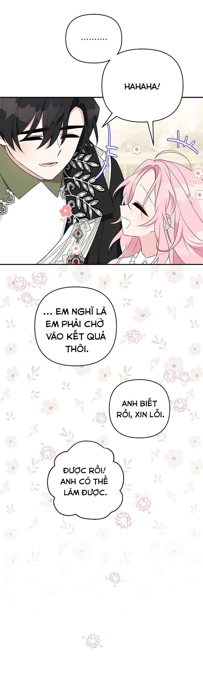 Tôi đã trở thành con gái út của công tước phản diện Chapter 39 - 26