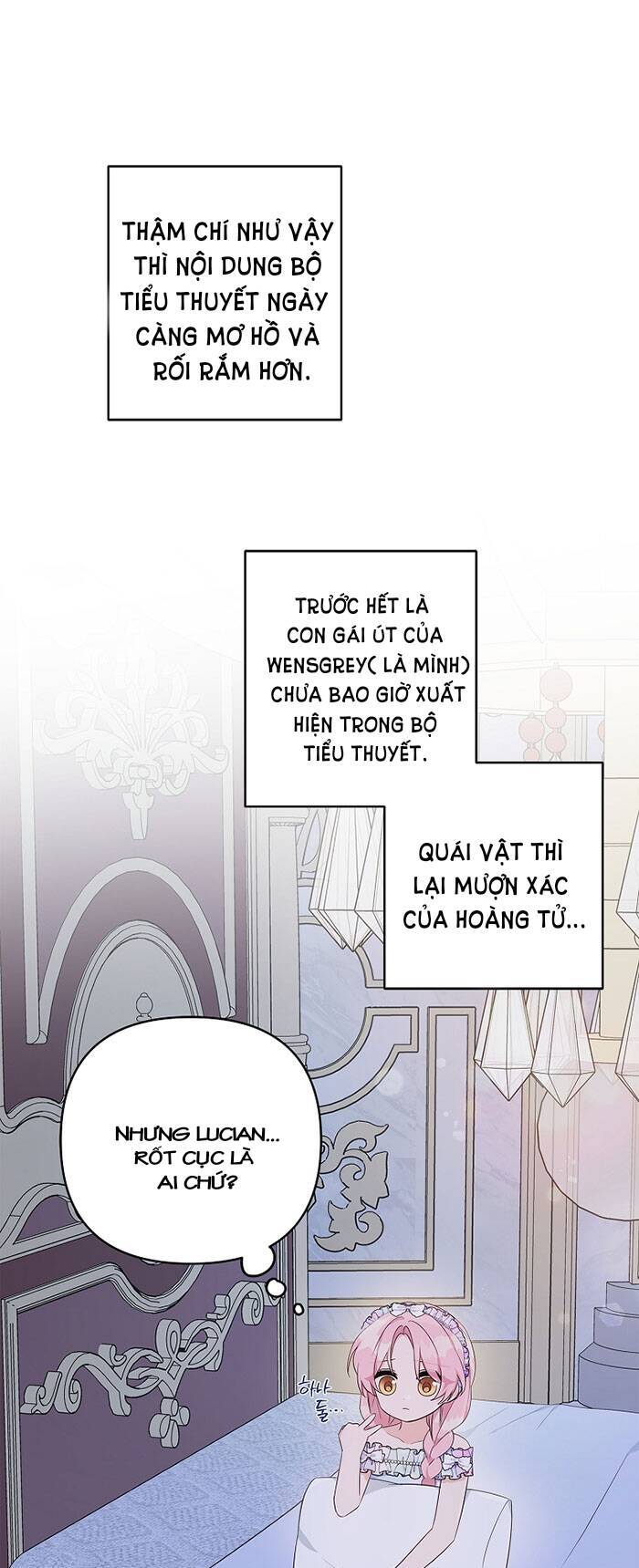 Tôi đã trở thành con gái út của công tước phản diện Chapter 42 - 28