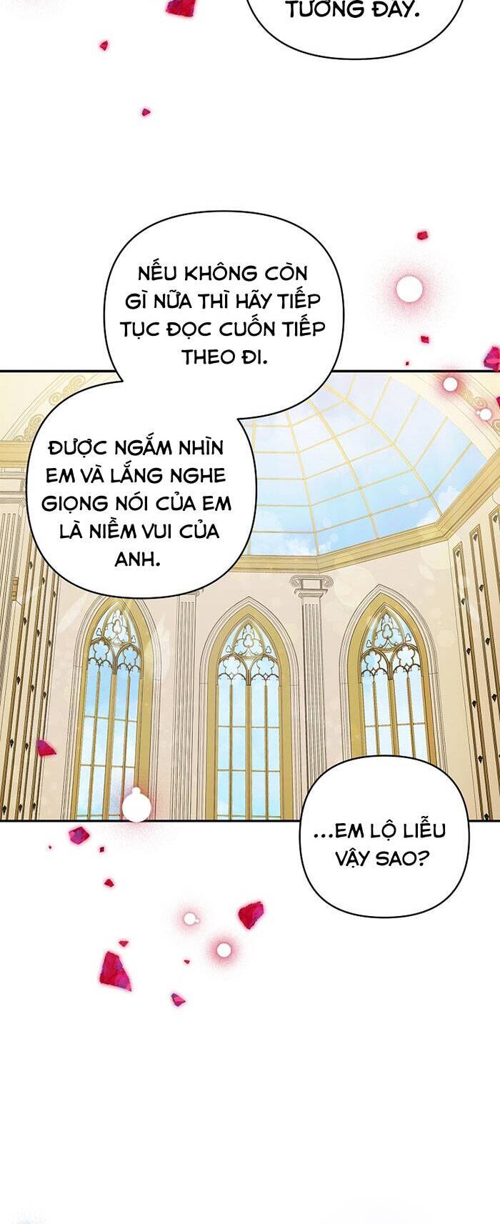 Tôi đã trở thành con gái út của công tước phản diện Chapter 43 - 22