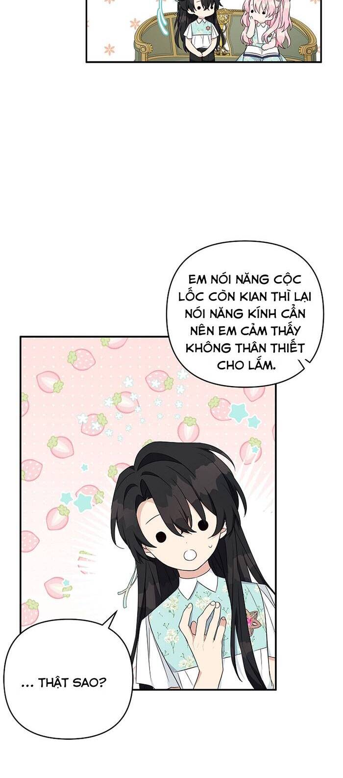 Tôi đã trở thành con gái út của công tước phản diện Chapter 43 - 36
