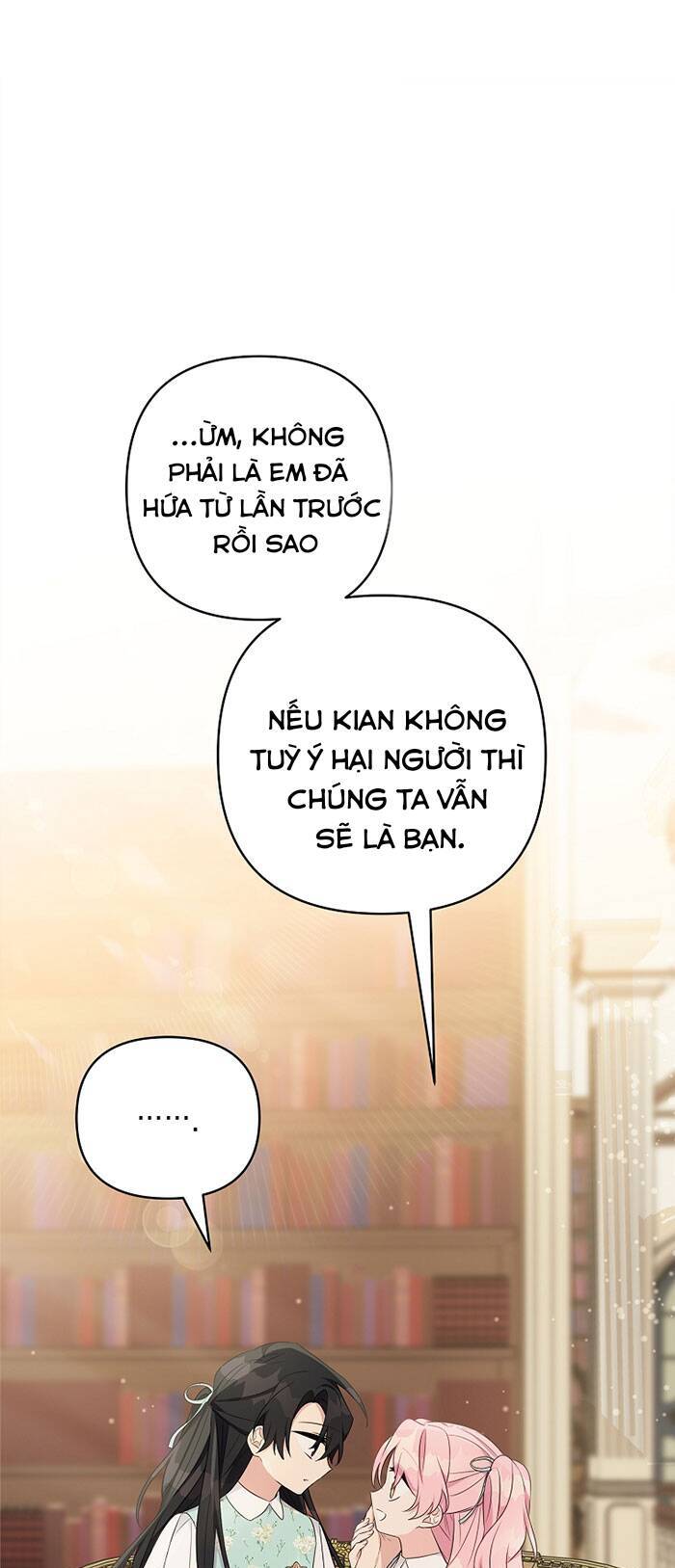 Tôi đã trở thành con gái út của công tước phản diện Chapter 43 - 46