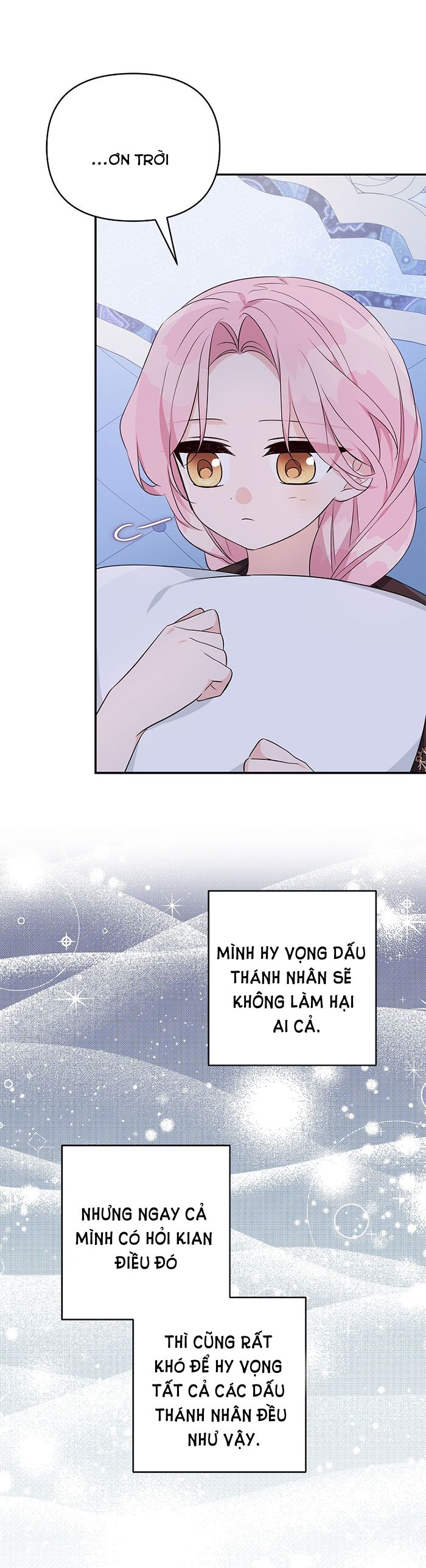 Tôi đã trở thành con gái út của công tước phản diện Chapter 46 - 17
