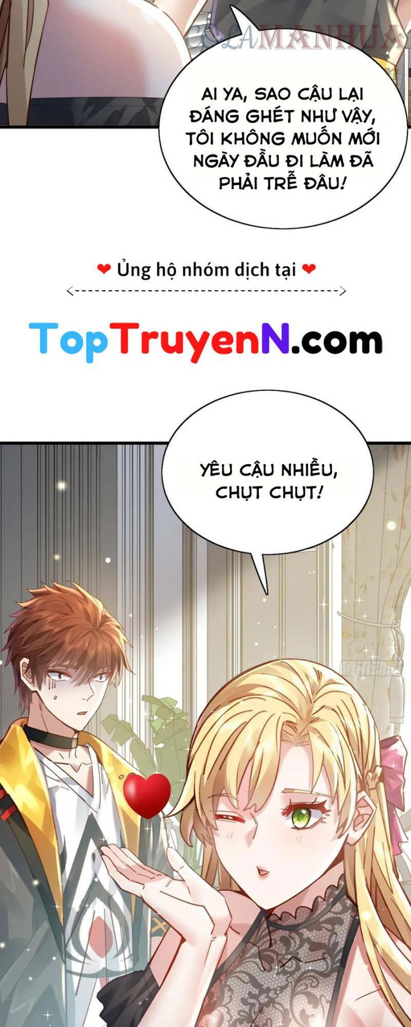 Ngự Linh Giả Chapter 101 - 13