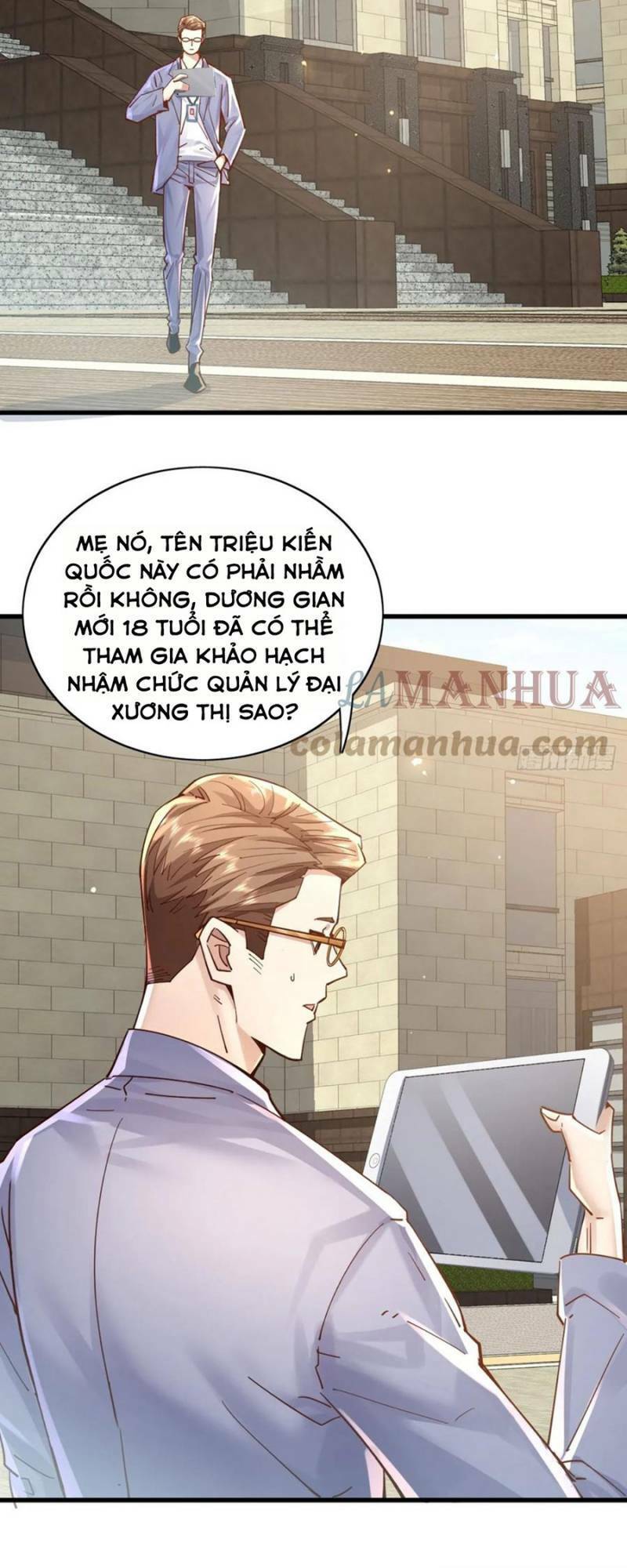 Ngự Linh Giả Chapter 101 - 16