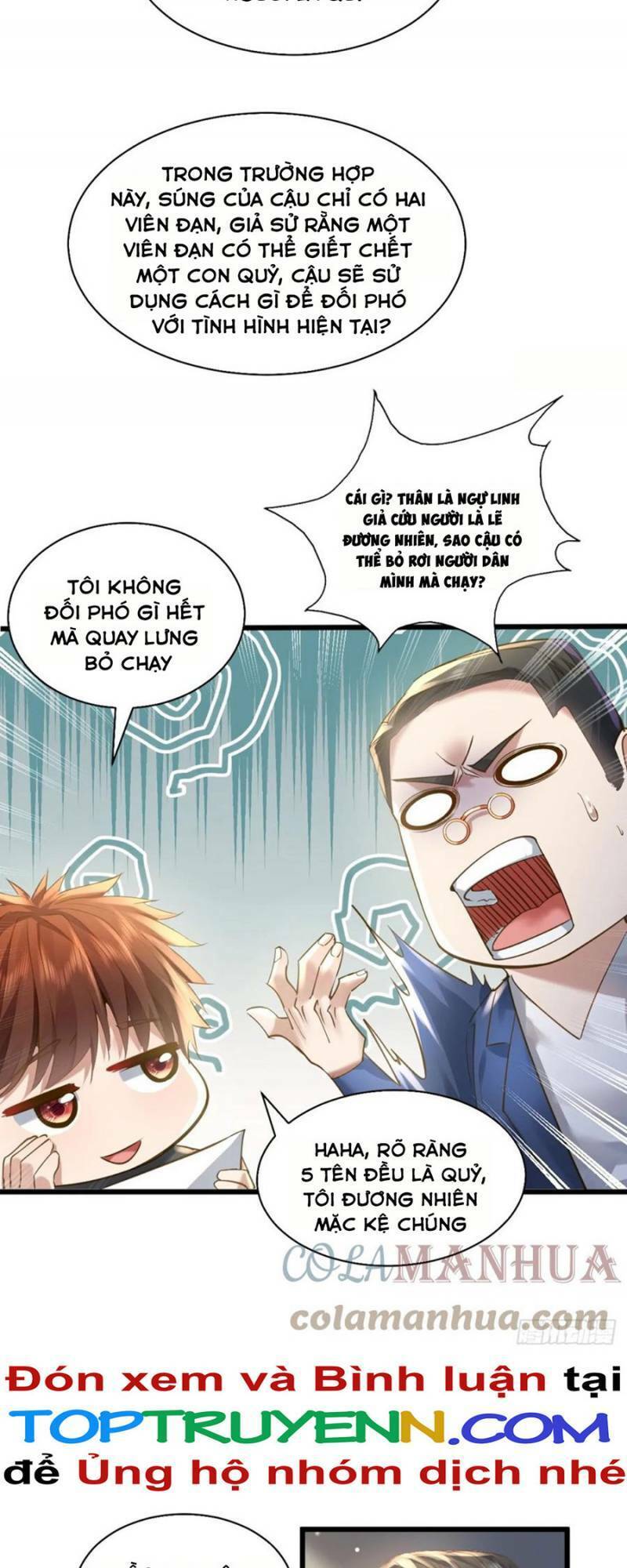 Ngự Linh Giả Chapter 101 - 26