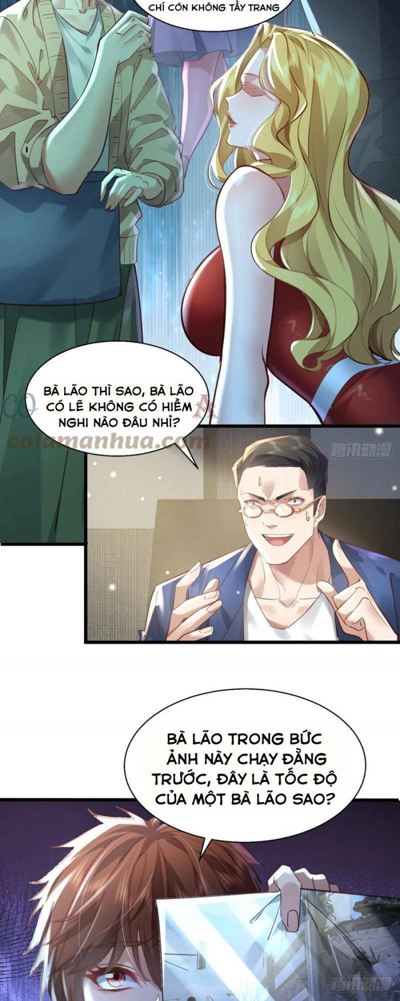 Ngự Linh Giả Chapter 101 - 28