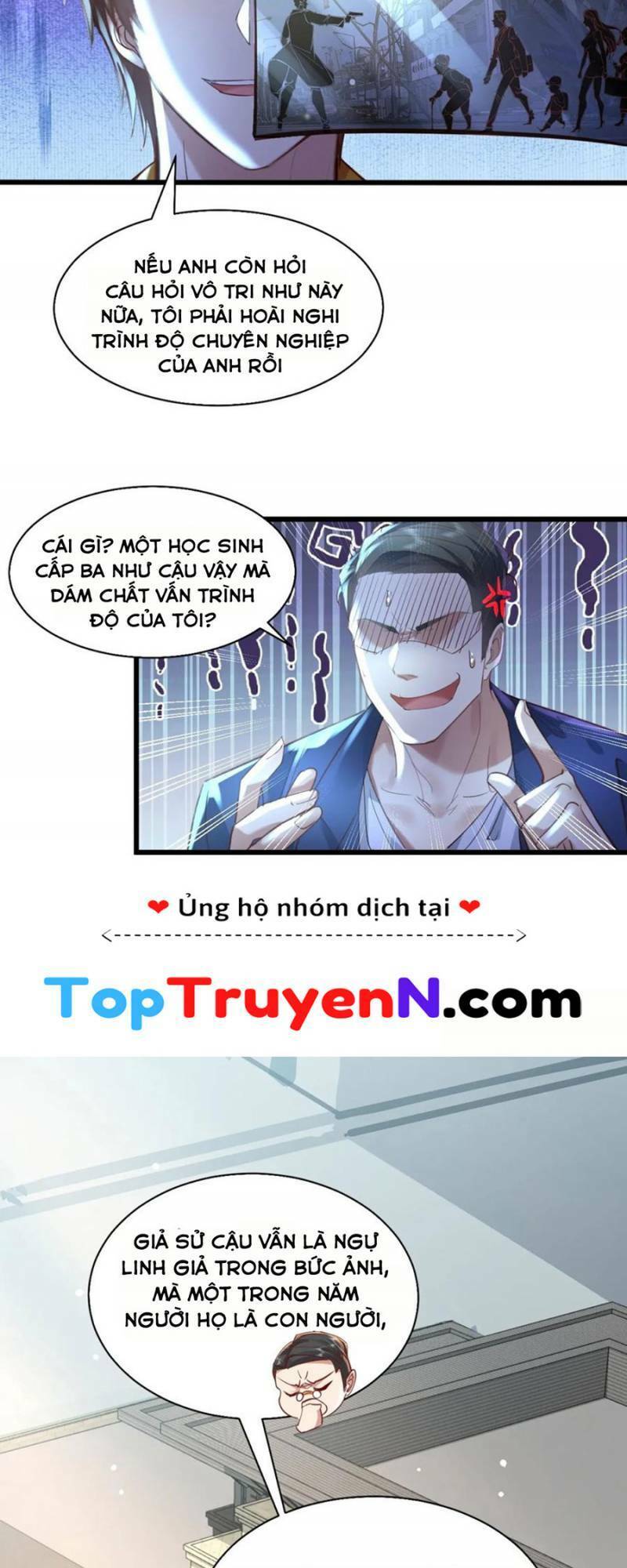 Ngự Linh Giả Chapter 101 - 29