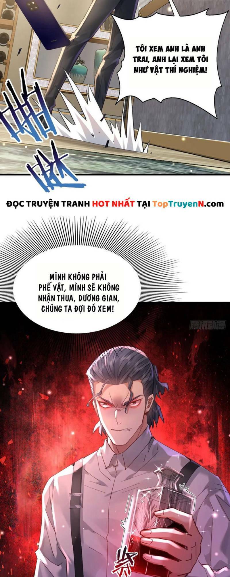 Ngự Linh Giả Chapter 101 - 6