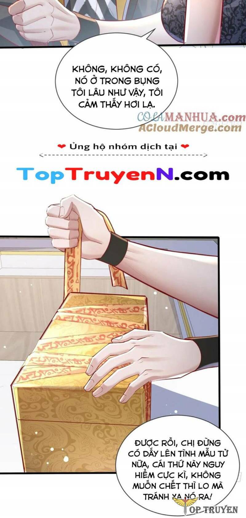 Ngự Linh Giả Chapter 108 - 11