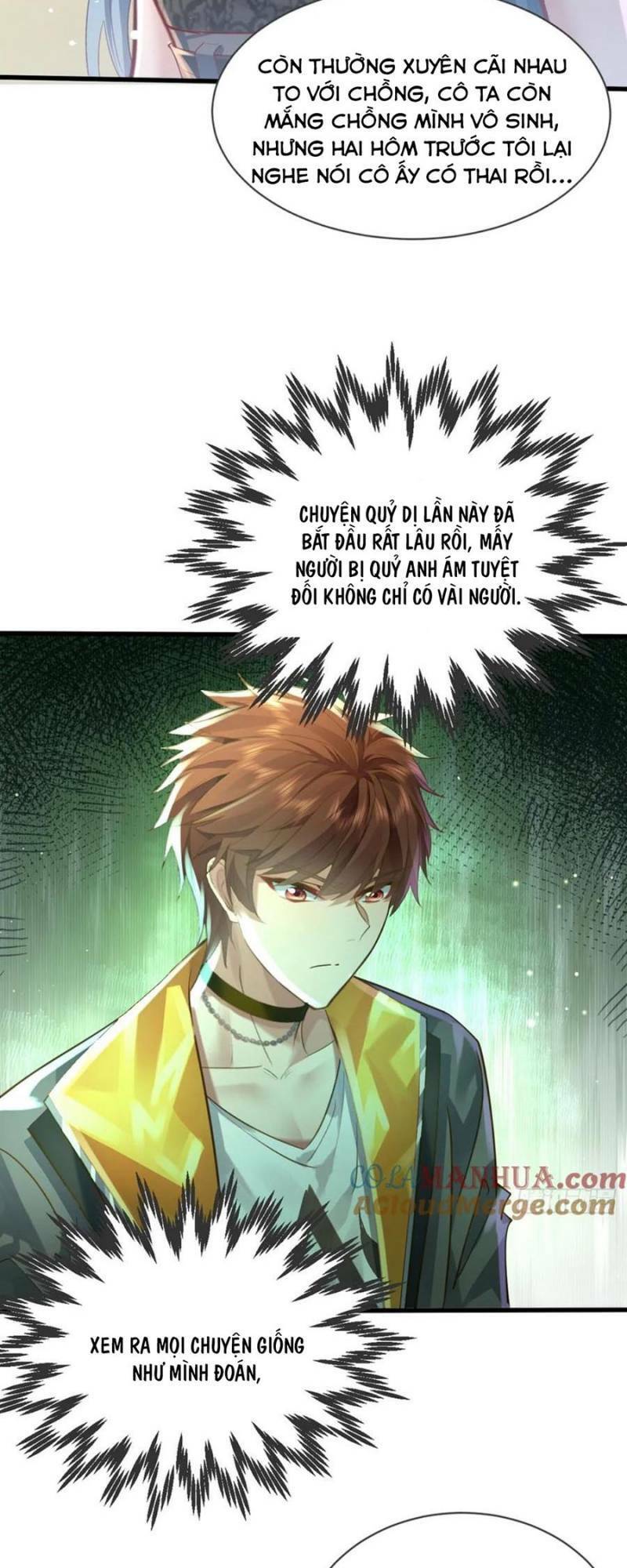 Ngự Linh Giả Chapter 108 - 14