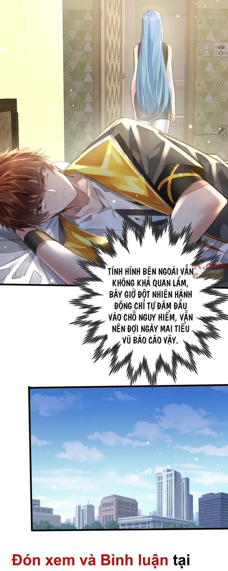Ngự Linh Giả Chapter 108 - 16