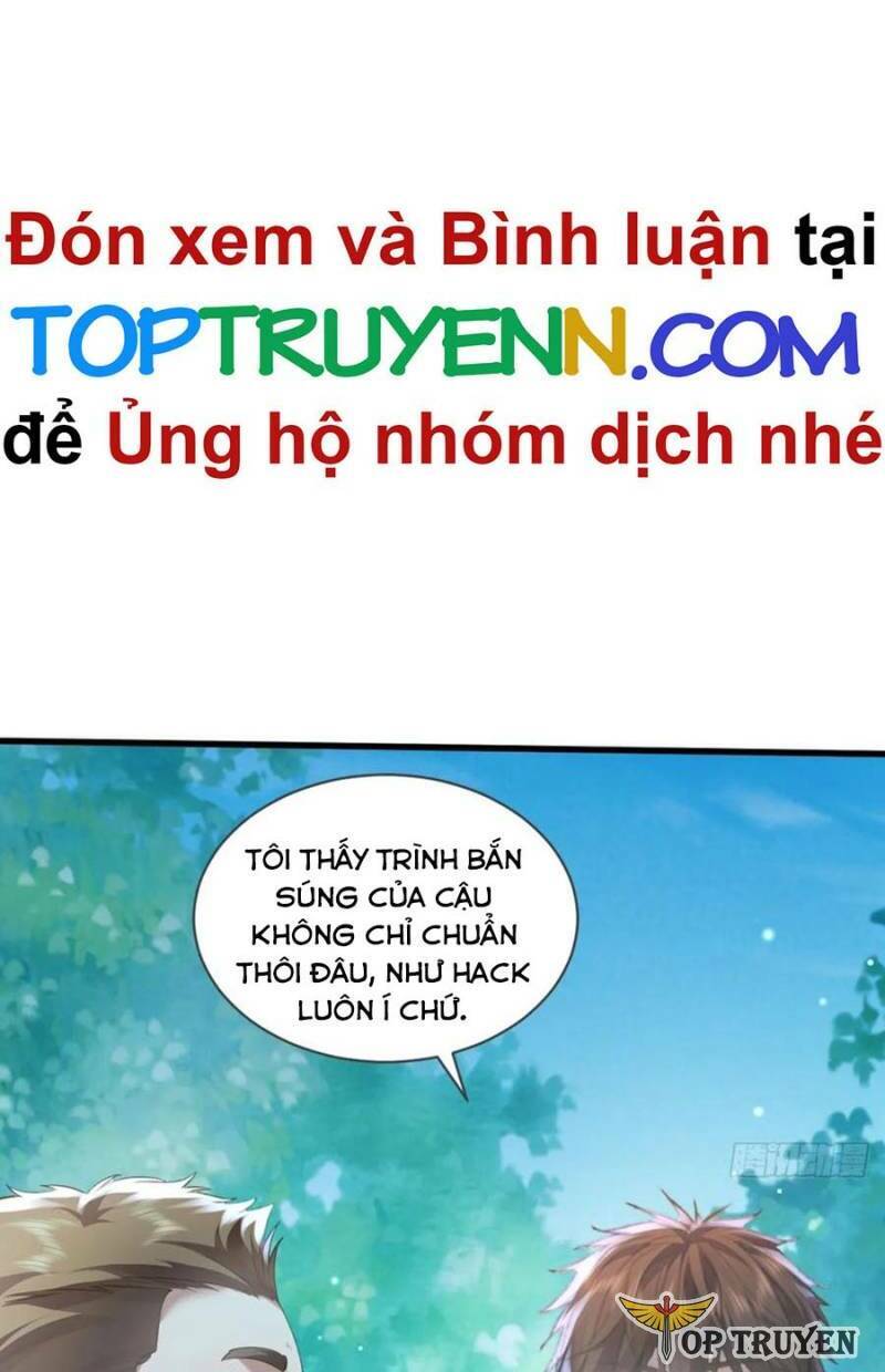 Ngự Linh Giả Chapter 108 - 22