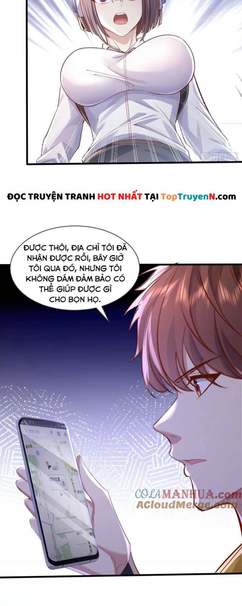 Ngự Linh Giả Chapter 108 - 30