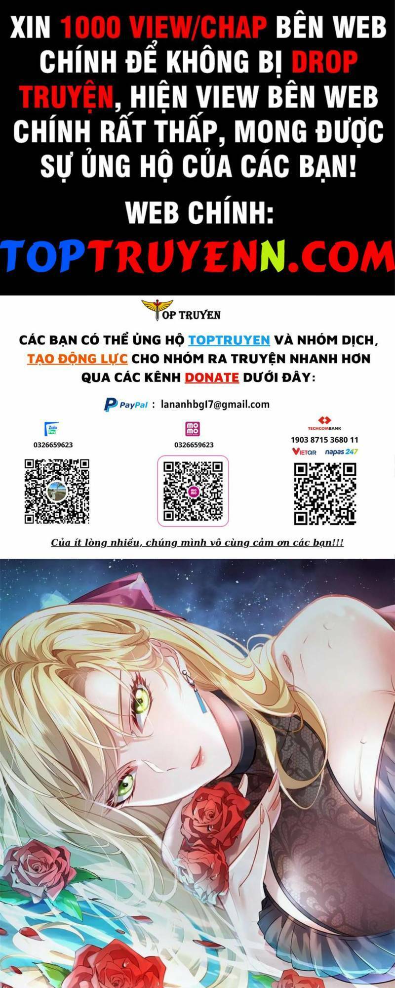 Ngự Linh Giả Chapter 113 - 1