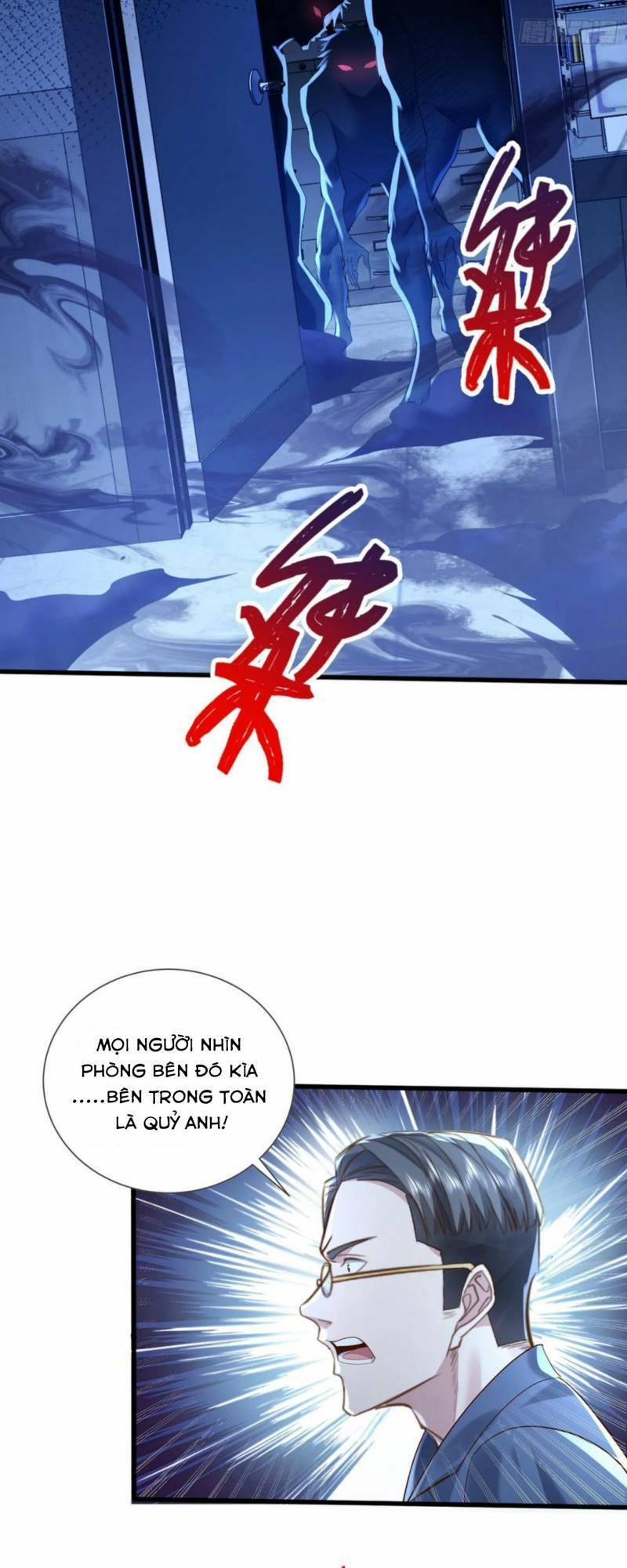 Ngự Linh Giả Chapter 113 - 24