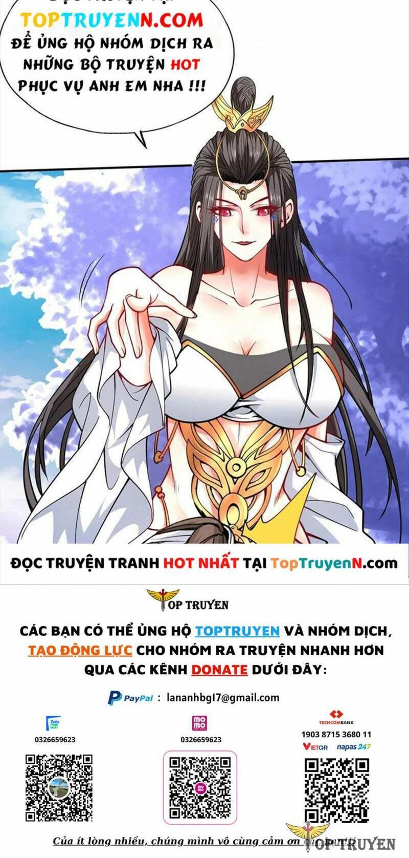 Ngự Linh Giả Chapter 113 - 36