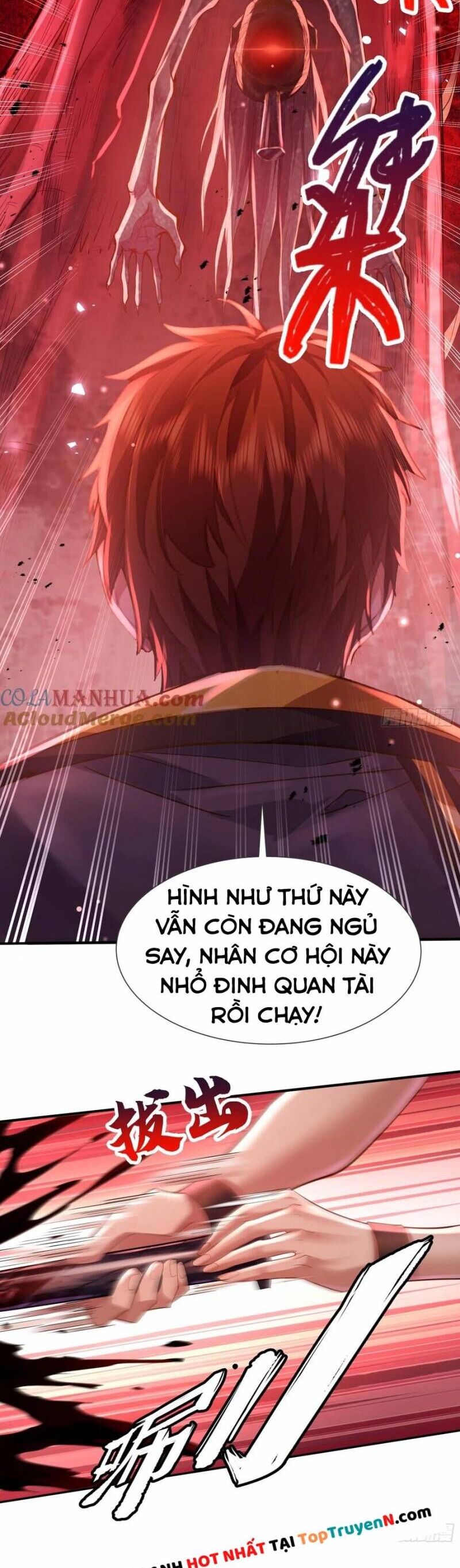 Ngự Linh Giả Chapter 120 - 2