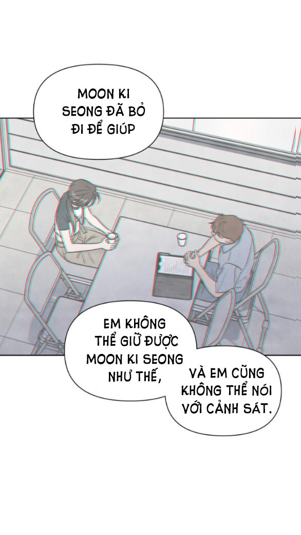 Điều Khiến Tôi Quyết Tâm Chết Đi Chapter 83.2 - 21