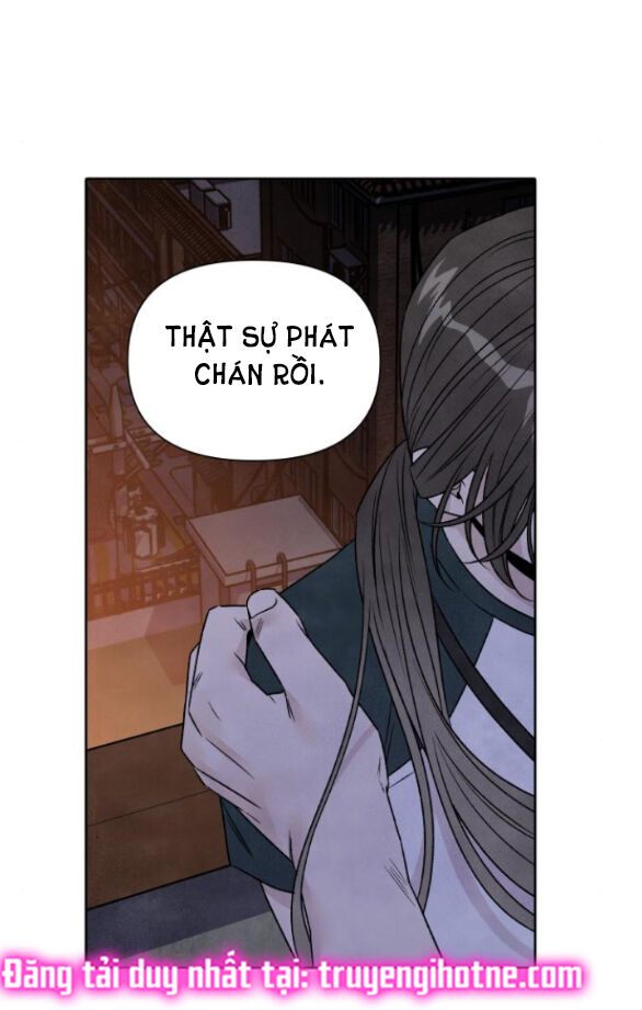 Điều Khiến Tôi Quyết Tâm Chết Đi Chapter 83.2 - 24