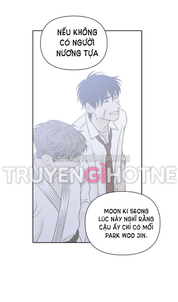 Điều Khiến Tôi Quyết Tâm Chết Đi Chapter 83.2 - 9