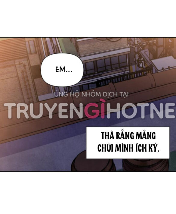 Điều Khiến Tôi Quyết Tâm Chết Đi Chapter 84.1 - 12