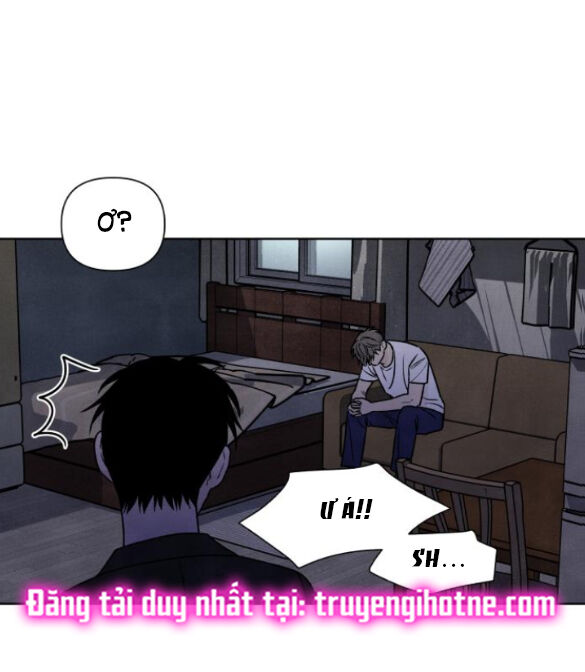 Điều Khiến Tôi Quyết Tâm Chết Đi Chapter 84.1 - 22