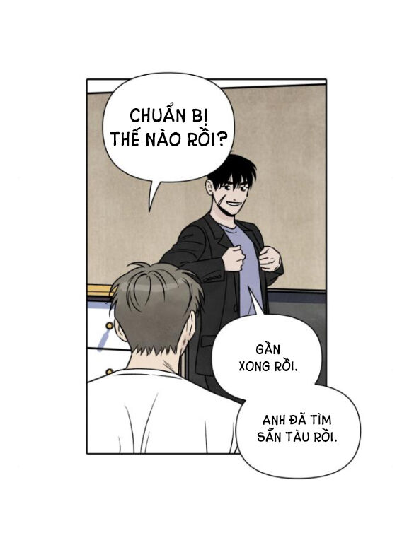Điều Khiến Tôi Quyết Tâm Chết Đi Chapter 84.1 - 24