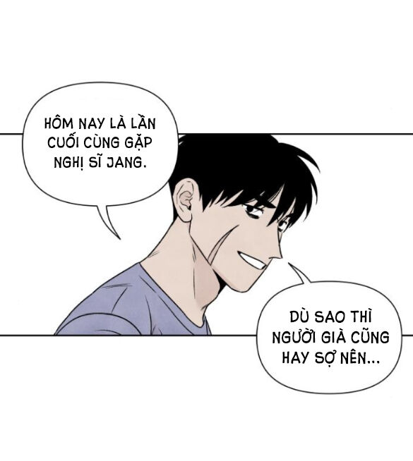 Điều Khiến Tôi Quyết Tâm Chết Đi Chapter 84.1 - 25