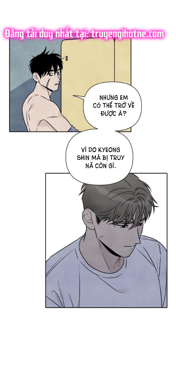 Điều Khiến Tôi Quyết Tâm Chết Đi Chapter 84.1 - 28