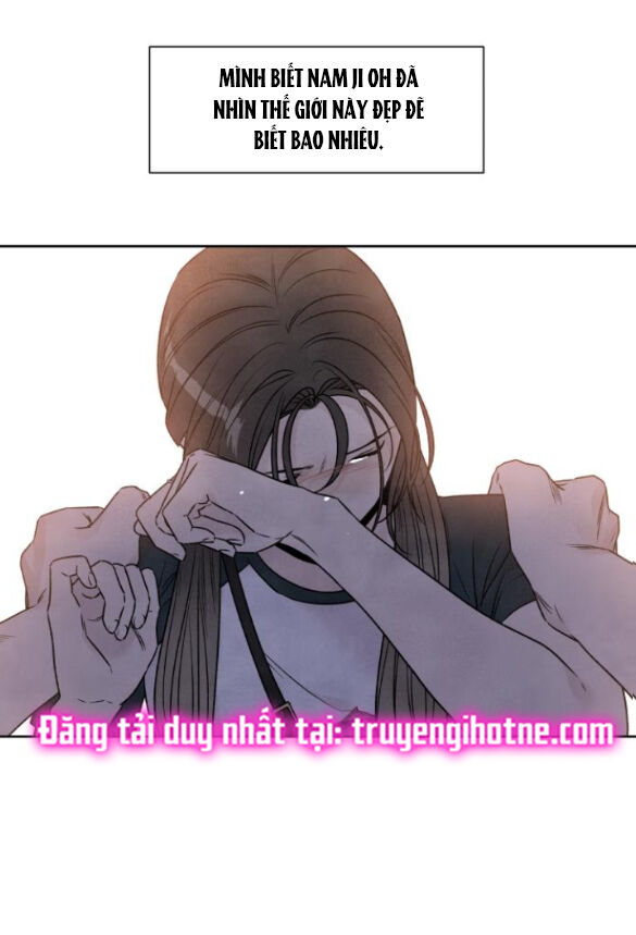 Điều Khiến Tôi Quyết Tâm Chết Đi Chapter 84.1 - 3