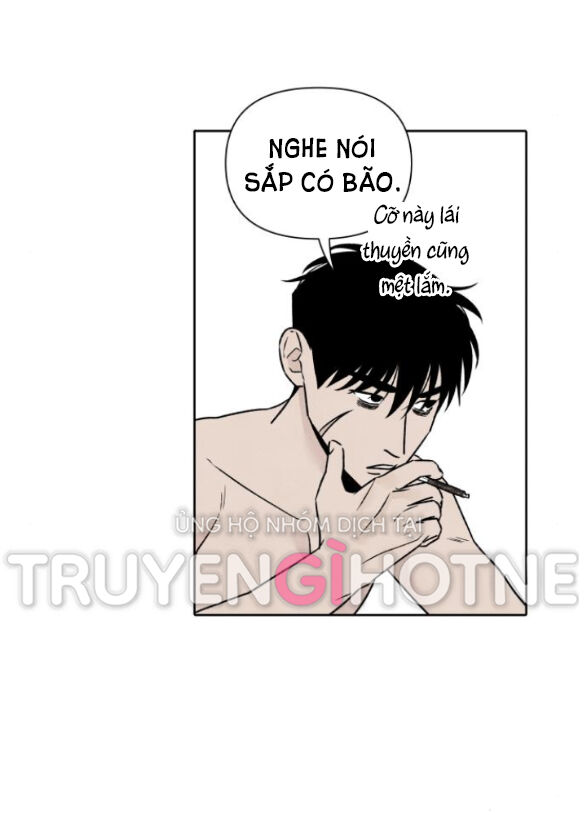 Điều Khiến Tôi Quyết Tâm Chết Đi Chapter 84.1 - 36