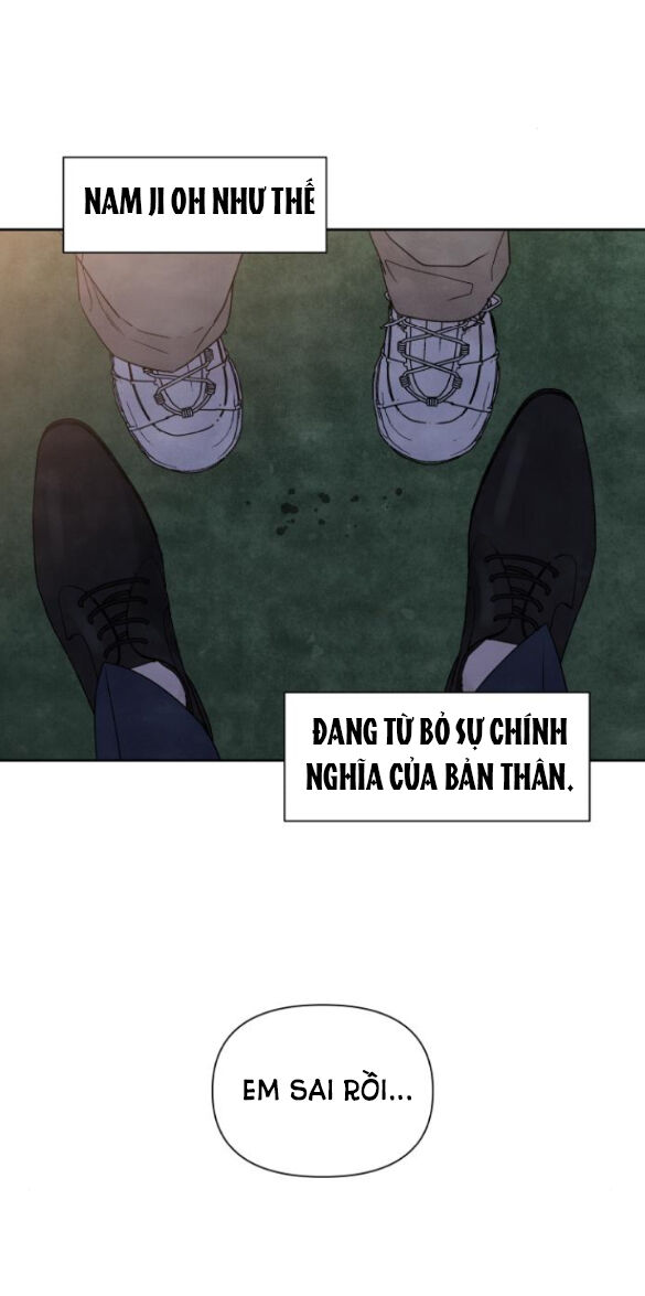 Điều Khiến Tôi Quyết Tâm Chết Đi Chapter 84.1 - 9