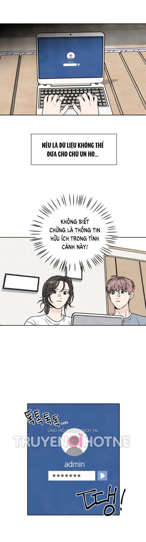 Điều Khiến Tôi Quyết Tâm Chết Đi Chapter 86 - 20