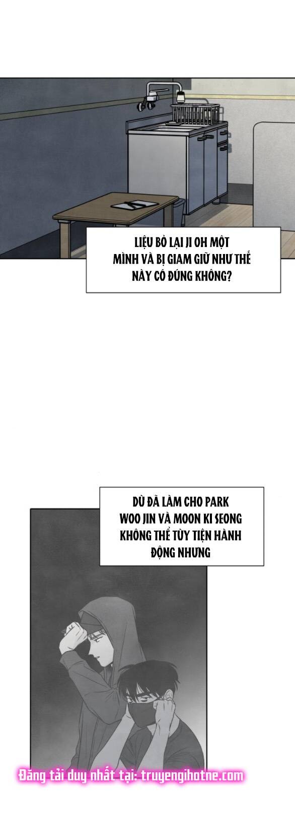 Điều Khiến Tôi Quyết Tâm Chết Đi Chapter 86 - 28