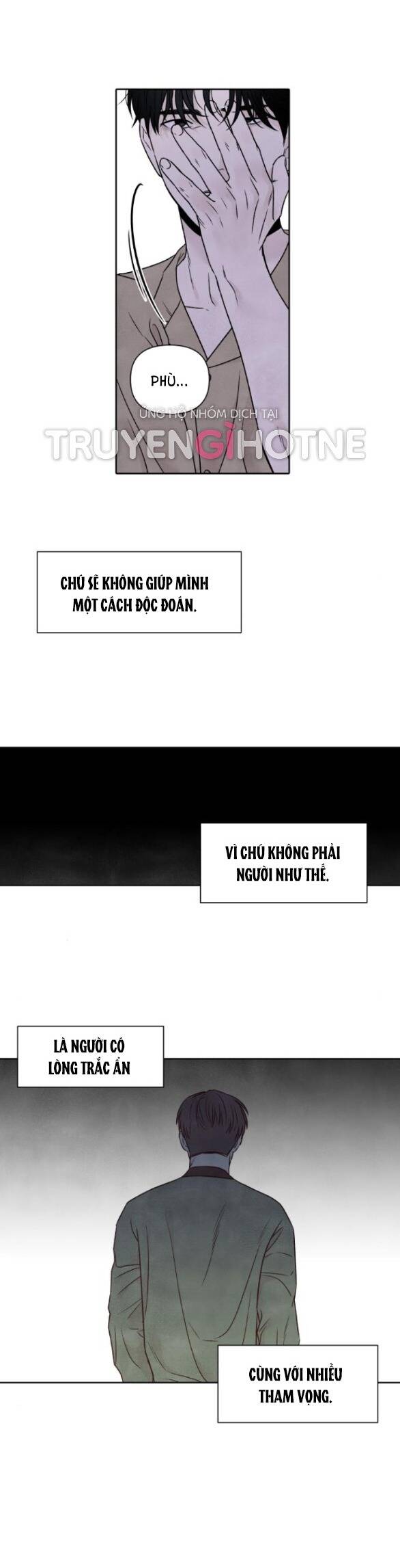 Điều Khiến Tôi Quyết Tâm Chết Đi Chapter 86 - 31