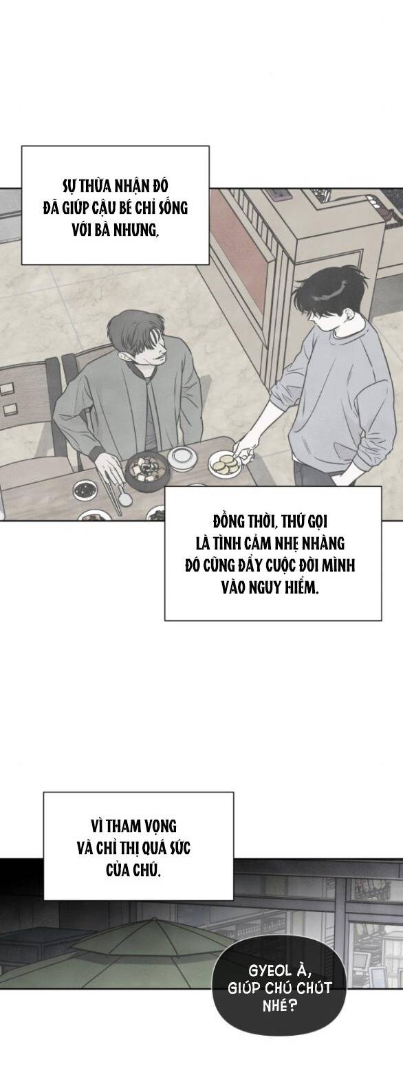 Điều Khiến Tôi Quyết Tâm Chết Đi Chapter 86 - 32