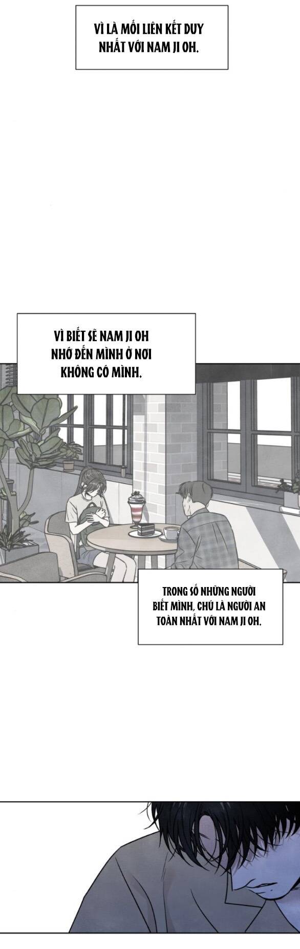 Điều Khiến Tôi Quyết Tâm Chết Đi Chapter 86 - 34