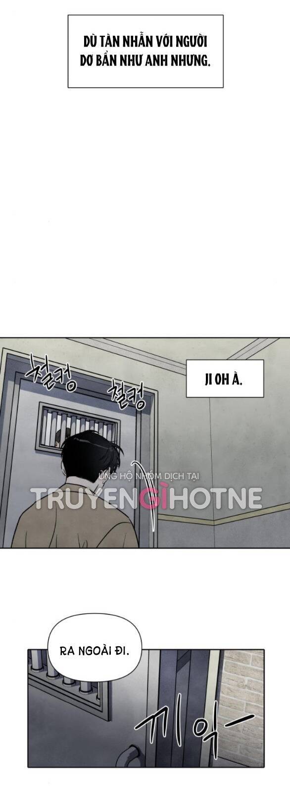 Điều Khiến Tôi Quyết Tâm Chết Đi Chapter 86 - 35