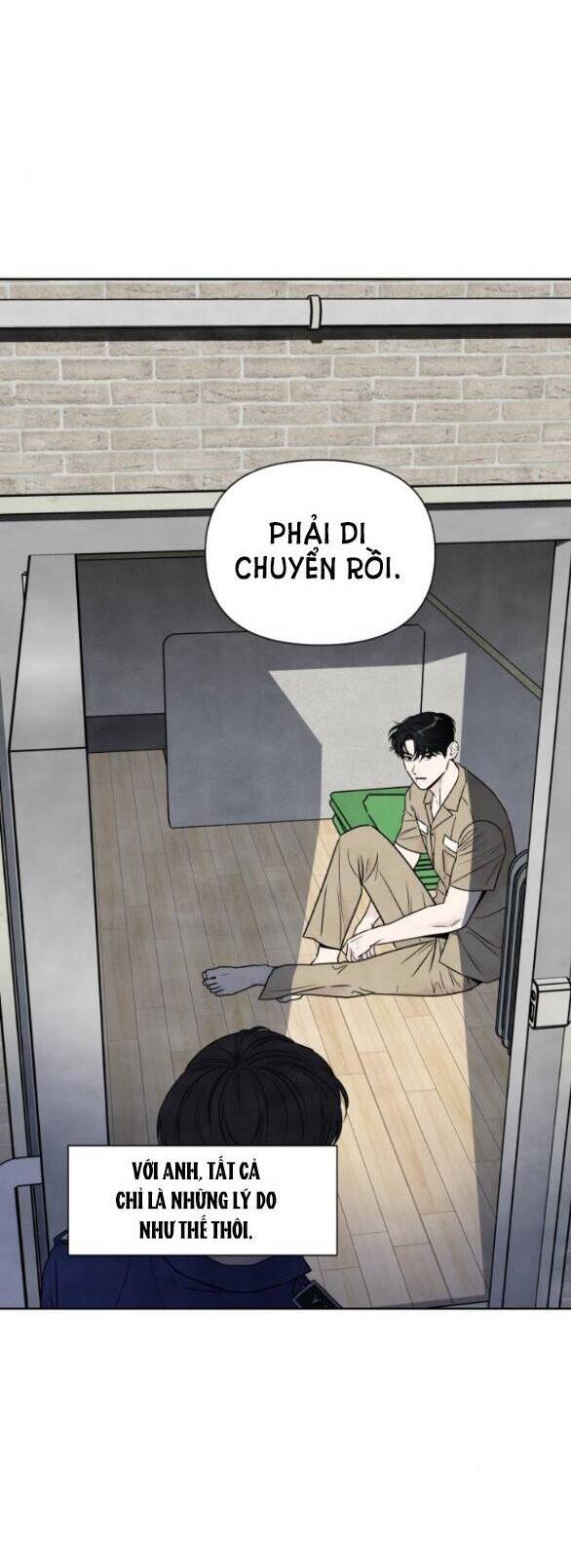 Điều Khiến Tôi Quyết Tâm Chết Đi Chapter 86 - 36