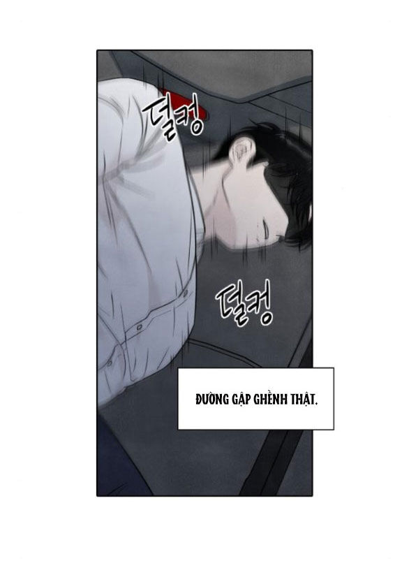 Điều Khiến Tôi Quyết Tâm Chết Đi Chapter 87.1 - 27