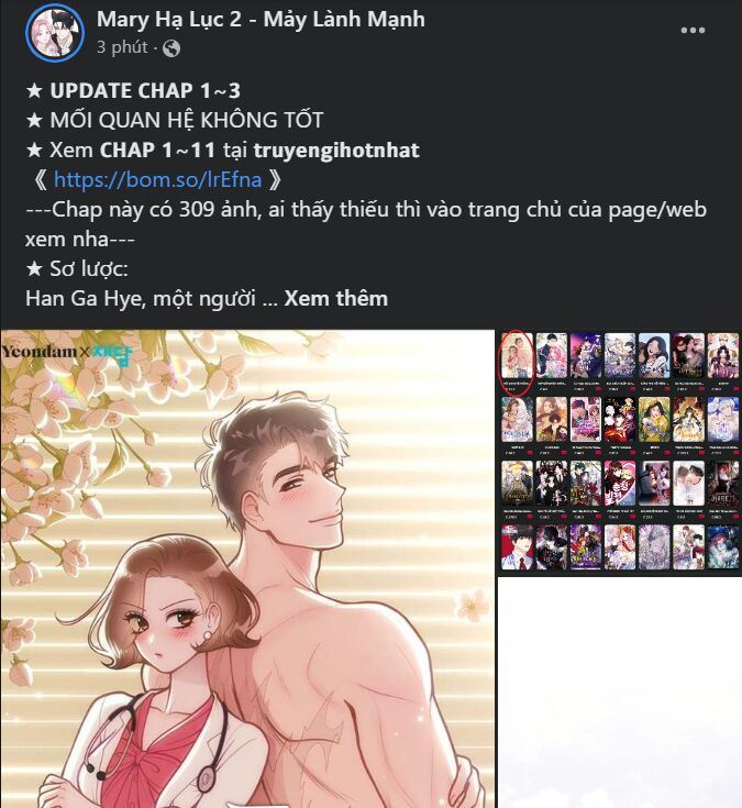 Điều Khiến Tôi Quyết Tâm Chết Đi Chapter 87.1 - 29