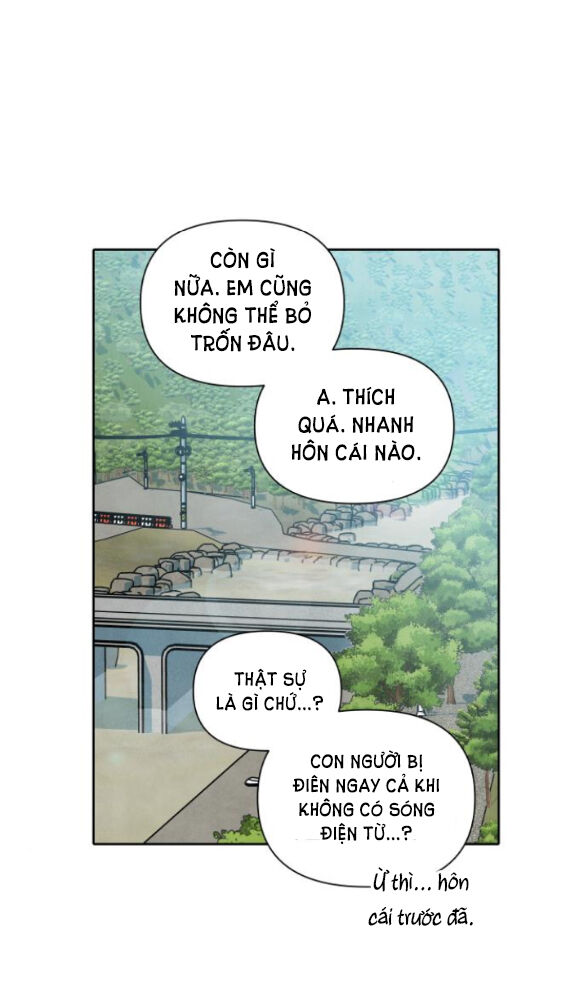 Điều Khiến Tôi Quyết Tâm Chết Đi Chapter 89.2 - 1