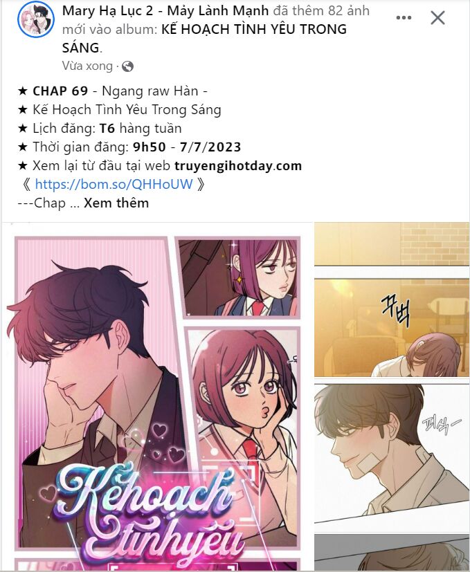 Điều Khiến Tôi Quyết Tâm Chết Đi Chapter 89.2 - 16